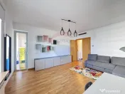 Asmita Gardens - Apartament 2 camere de inchiriat - Tiner...