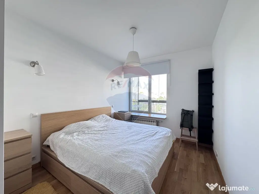 Asmita Gardens - Apartament 2 camere de inchiriat - Tiner...