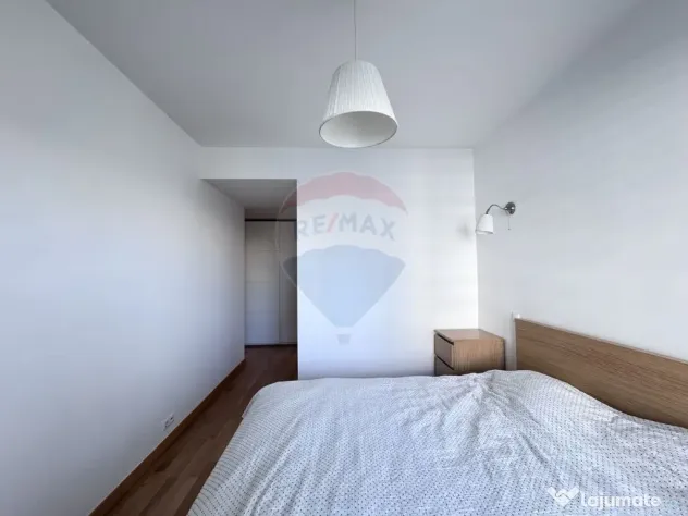 Asmita Gardens - Apartament 2 camere de inchiriat - Tiner...
