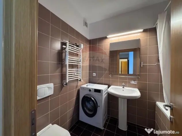 Asmita Gardens - Apartament 2 camere de inchiriat - Tiner...