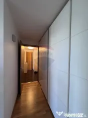 Asmita Gardens - Apartament 2 camere de inchiriat - Tiner... 