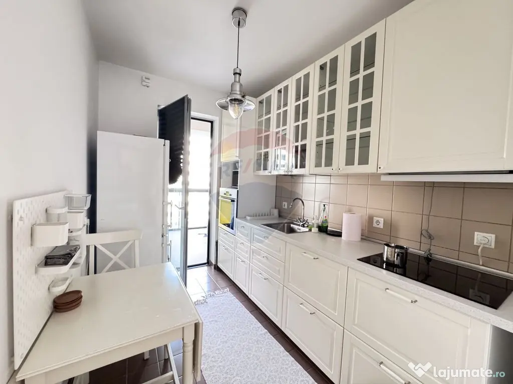Asmita Gardens - Apartament 2 camere de inchiriat - Tiner...