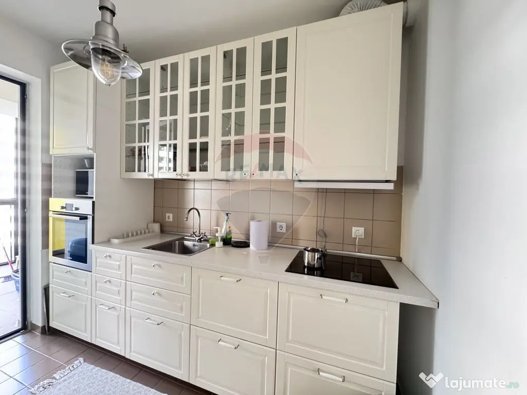 Asmita Gardens - Apartament 2 camere de inchiriat - Tiner...