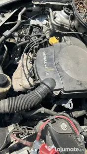 Dacia Sandero 1,6 benzina, unic proprietar 