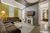 CISMIGIU - Cobalcescu 4 Camere 85 mp Renovat 1/3 