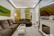CISMIGIU - Cobalcescu 4 Camere 85 mp Renovat 1/3 