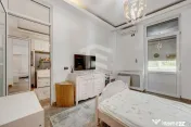 CISMIGIU - Cobalcescu 4 Camere 85 mp Renovat 1/3 