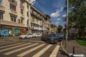 CISMIGIU - Cobalcescu 4 Camere 85 mp Renovat 1/3 
