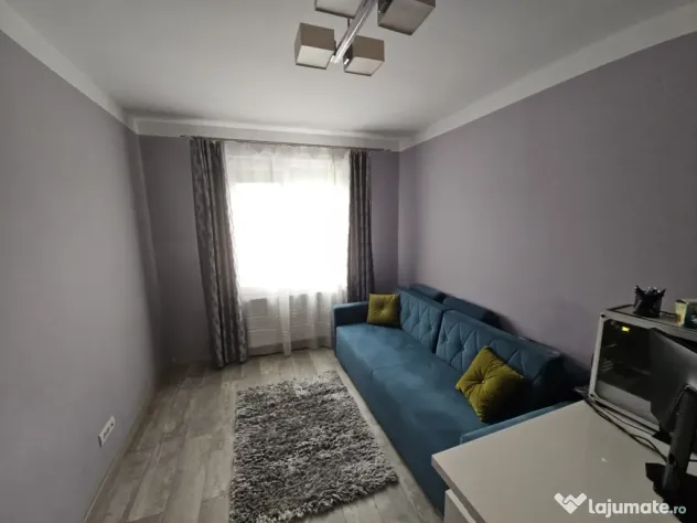 Inchiriez Ap 3 camere 70 mp , Giroc , zona LIDL , 530 euro