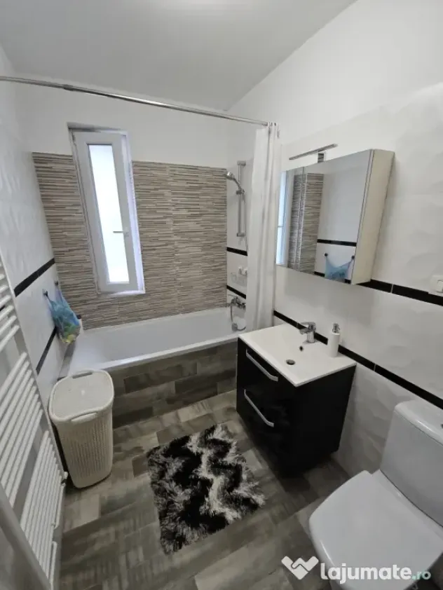 Inchiriez Ap 3 camere 70 mp , Giroc , zona LIDL , 530 euro