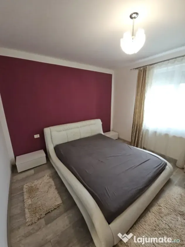 Inchiriez Ap 3 camere 70 mp , Giroc , zona LIDL , 530 euro
