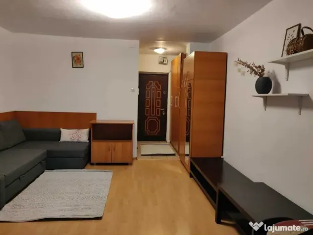 Iancului etaj 1 semidecomandat elev stefanescu
