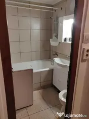 Iancului etaj 1 semidecomandat elev stefanescu