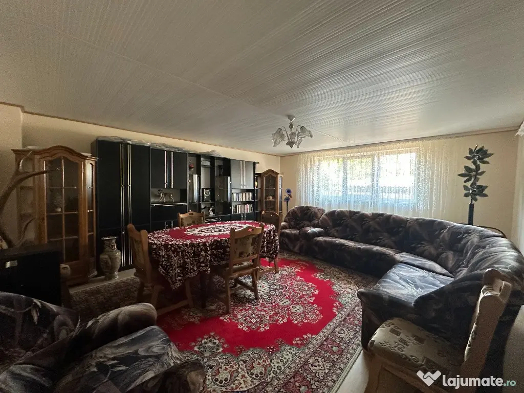 VIGAFON - Casa 7 camere Cornesti-Dambovita