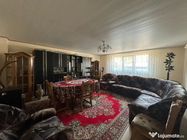 VIGAFON - Casa 7 camere Cornesti-Dambovita