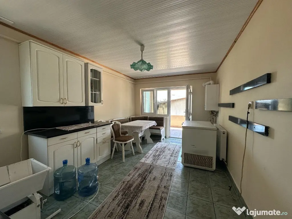 VIGAFON - Casa 7 camere Cornesti-Dambovita