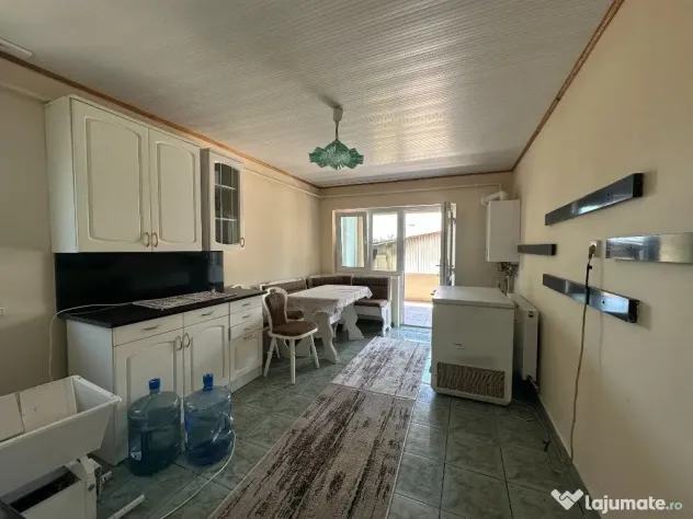 VIGAFON - Casa 7 camere Cornesti-Dambovita