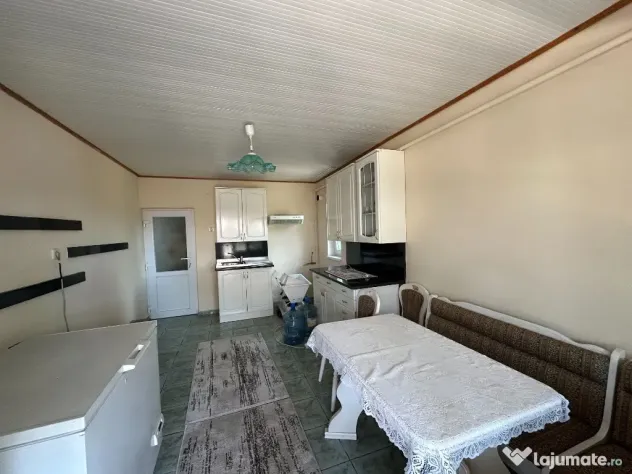 VIGAFON - Casa 7 camere Cornesti-Dambovita