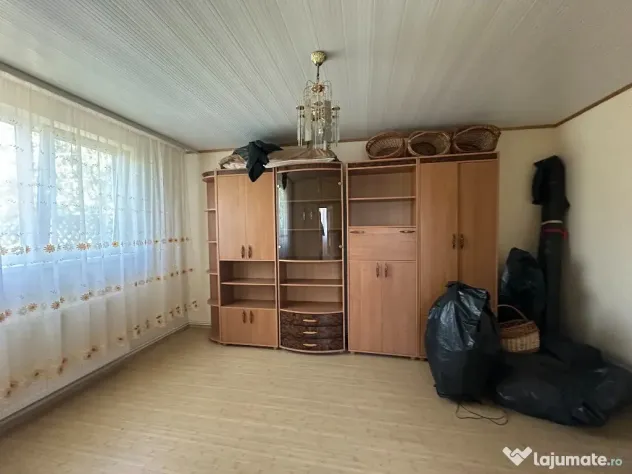 VIGAFON - Casa 7 camere Cornesti-Dambovita