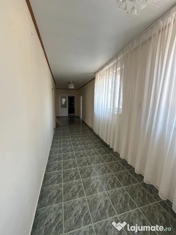 VIGAFON - Casa 7 camere Cornesti-Dambovita