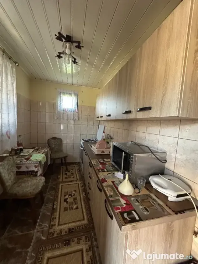 VIGAFON - Casa 7 camere Cornesti-Dambovita