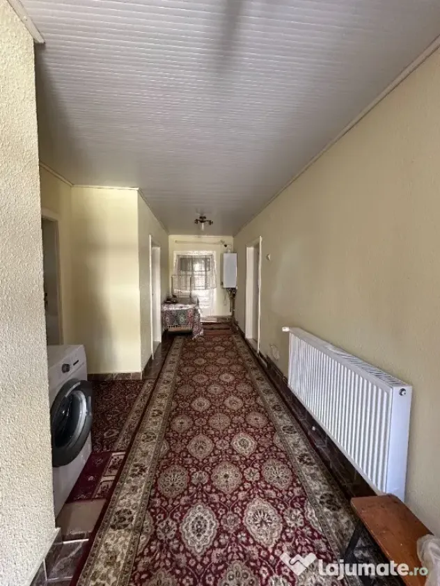 VIGAFON - Casa 7 camere Cornesti-Dambovita