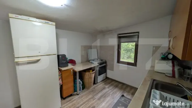 Casaindividuala, 85 mp, zona Malu cu Flori, sat Miclosanii M