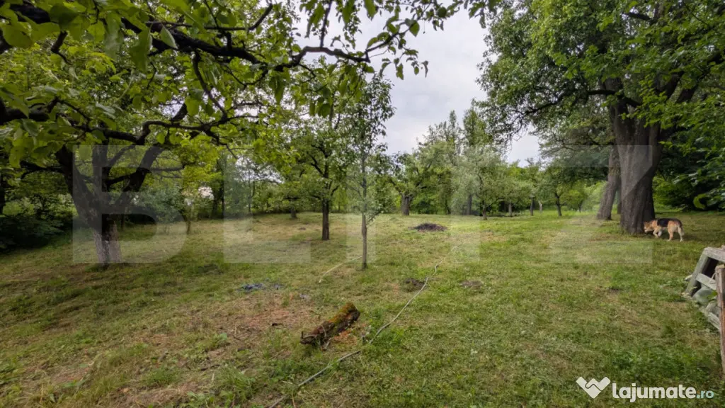 Casaindividuala, 85 mp, zona Malu cu Flori, sat Miclosanii M