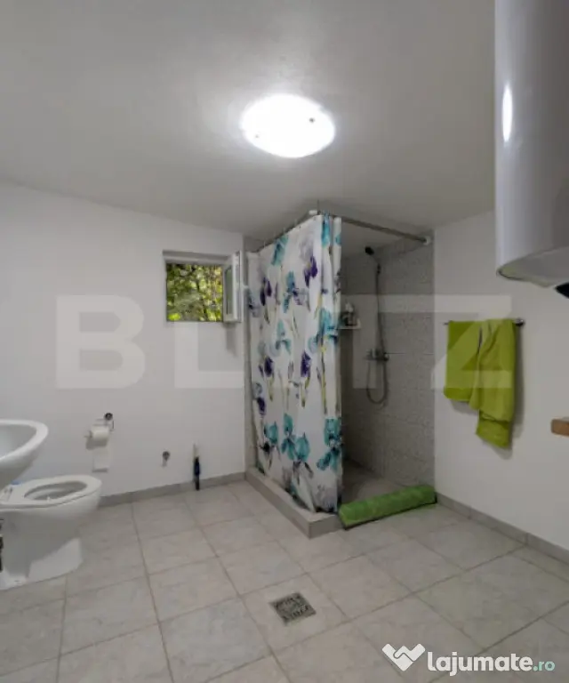 Casaindividuala, 85 mp, zona Malu cu Flori, sat Miclosanii M
