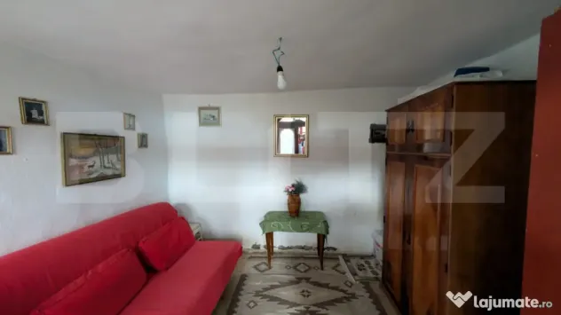 Casaindividuala, 85 mp, zona Malu cu Flori, sat Miclosanii M