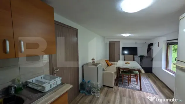 Casaindividuala, 85 mp, zona Malu cu Flori, sat Miclosanii M