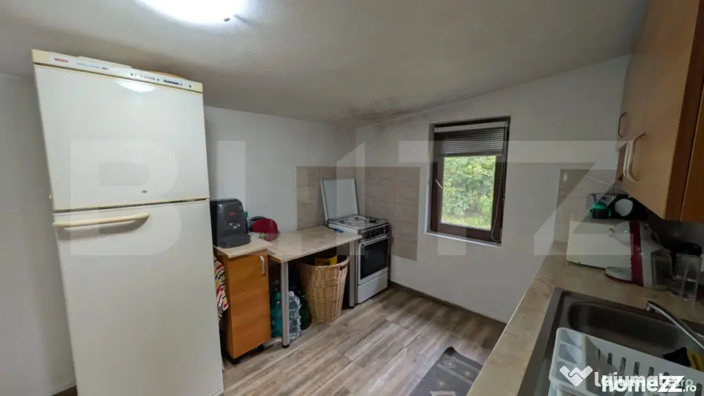 Oferta de pret! Casa individuala, 85 mp, zona Malu cu Flori, - Malu Cu Flori (Dambovita)