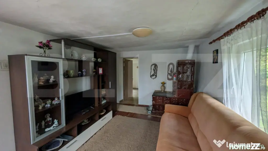 Oferta de pret! Casa individuala, 85 mp, zona Malu cu Flori, - Malu Cu Flori (Dambovita)