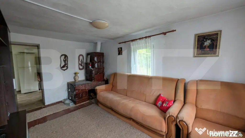 Oferta de pret! Casa individuala, 85 mp, zona Malu cu Flori, - Malu Cu Flori (Dambovita)