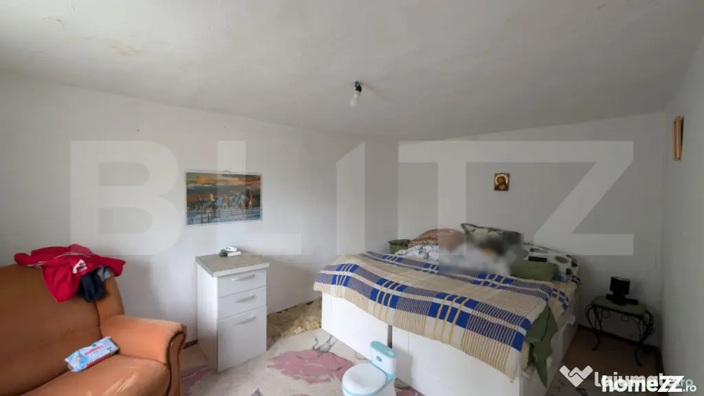 Oferta de pret! Casa individuala, 85 mp, zona Malu cu Flori, - Malu Cu Flori (Dambovita)