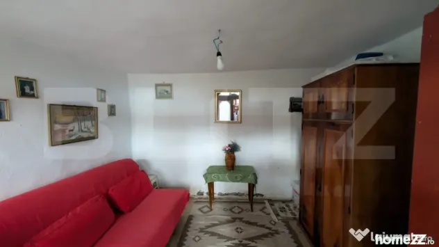 Oferta de pret! Casa individuala, 85 mp, zona Malu cu Flori, - Malu Cu Flori (Dambovita)