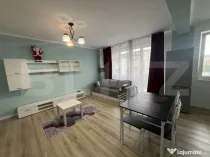 Apartament 2 camere, parcare, zona Terra