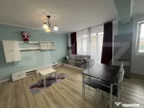 Apartament 2 camere, parcare, zona Terra