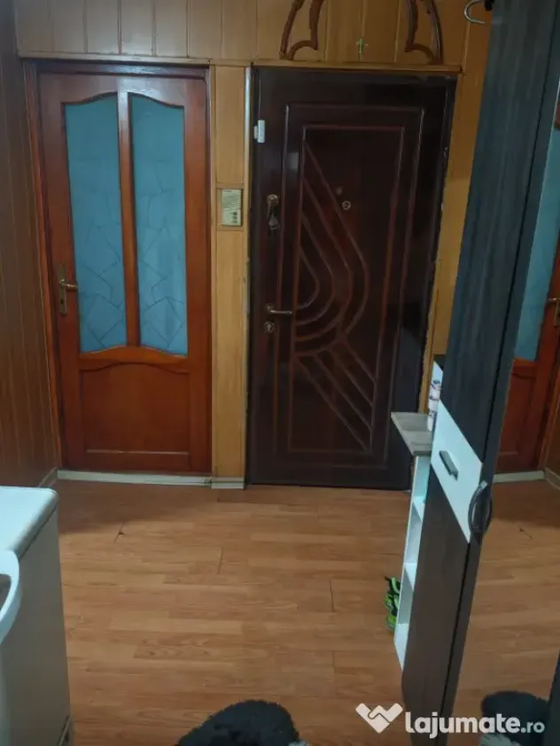 Apartament 2 camere decomandate, 55 mp, Centrală Termică – Mazepa2