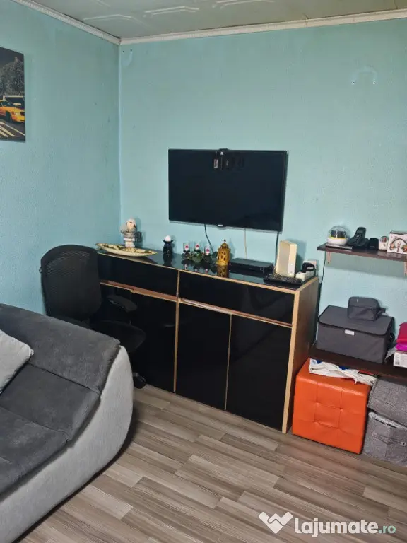 Apartament 2 camere decomandate, 55 mp, Centrală Termică – Mazepa2