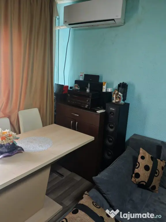 Apartament 2 camere decomandate, 55 mp, Centrală Termică – Mazepa2