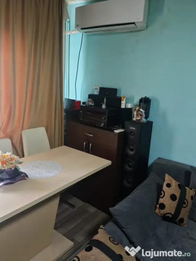 Apartament 2 camere decomandate, 55 mp, Centrală Termică – Mazepa2