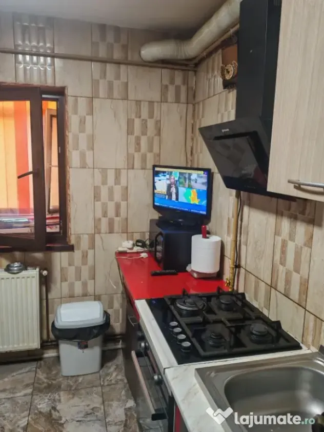 Apartament 2 camere decomandate, 55 mp, Centrală Termică – Mazepa2