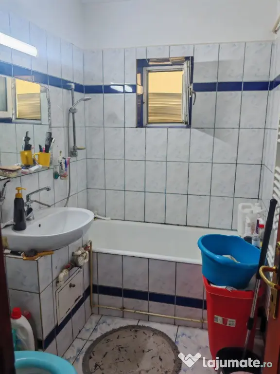 Apartament 2 camere decomandate, 55 mp, Centrală Termică – Mazepa2