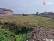 Teren intravilan de 2492 mp de vanzare in Bucovat