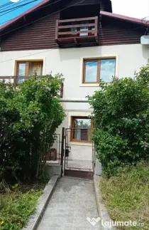 Vând casă în Câmpina, județul Prahova
