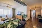 Apartament cu 3 camere, Cetate-Schit