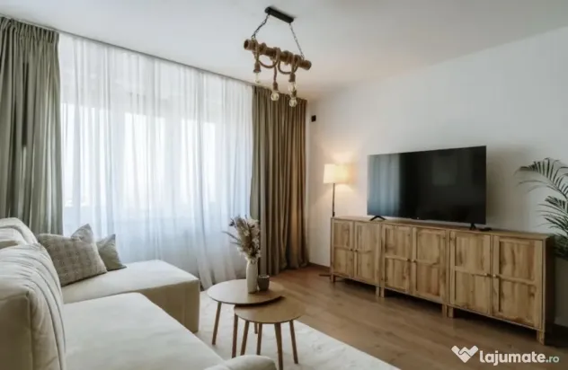 Apartament cu 3 camere, Cetate-Schit