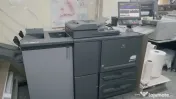 Konica Minolta Bizhub PRO 951 echipament productie 