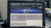 Konica Minolta Bizhub PRO 951 echipament productie 
